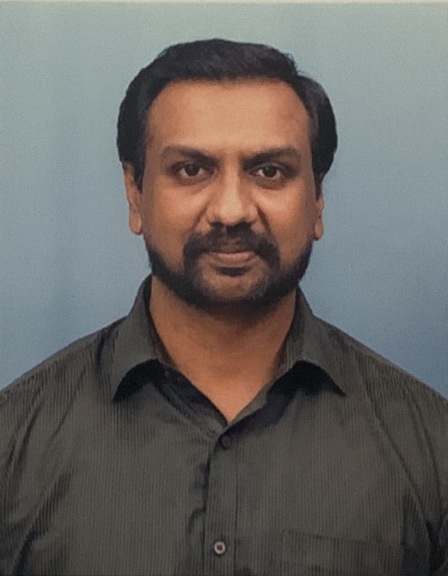 Committee Member 6